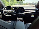 New 2026 Chevrolet Equinox LT w/ Convenience Package II image 6