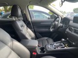 Used 2025 MAZDA CX-5 AWD 2.5 S w/ Select Package image 4