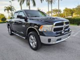 Used 2018 RAM 1500 Big Horn image 4