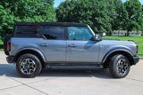 Used 2023 Ford Bronco Outer Banks image 5