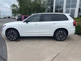 New 2026 Volvo XC90 B6 Ultra image 3