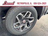 New 2025 GMC Sierra 1500 SLT w/ SLT Premium Plus Package image 4