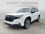 New 2025 Subaru Forester Touring image 1