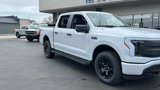 New 2025 Ford F150 Lightning XLT image 3