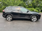 Used 2020 Jeep Cherokee Limited image 5