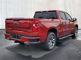 New 2025 Chevrolet Silverado 1500 RST w/ RST All Star Premium Package image 4