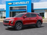 New 2026 Chevrolet Equinox LT w/ Convenience Package II image 2