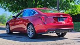 New 2026 Cadillac CT5 Premium Luxury w/ Technology Package image 5