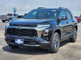New 2026 Chevrolet Equinox ACTIV image 2