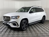 New 2025 Mercedes-Benz GLS 450 4MATIC image 2