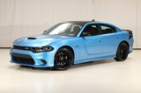 Used 2023 Dodge Charger Scat Pack w/ Daytona Edition Group image 3
