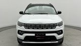 Used 2025 Jeep Compass Limited image 2
