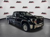 Used 2025 GMC Sierra 2500 Pro w/ Snow Plow Prep/Camper Package image 3