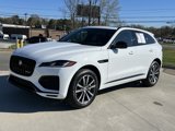 Certified 2025 Jaguar F-PACE R-Dynamic S image 2