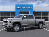New 2025 Chevrolet Silverado 2500 High Country w/ High Country Premium Package image 2