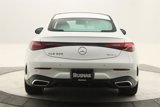 New 2025 Mercedes-Benz CLE 300 4MATIC Coupe image 3