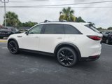 New 2025 MAZDA CX-90 3.3 Turbo w/ Premium Sport Pkg image 4