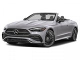 New 2026 Mercedes-Benz CLE 450 4MATIC Cabriolet image 2