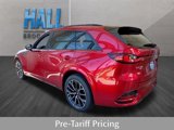 New 2025 MAZDA CX-70 3.3 Turbo S w/ Premium Package image 4