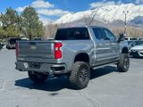 Used 2024 Chevrolet Silverado 1500 High Country w/ High Country Premium Package image 4