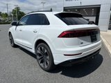 New 2025 Audi Q8 Premium Plus image 3
