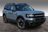 New 2025 Ford Bronco Sport Outer Banks image 2