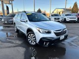 Used 2020 Subaru Outback Premium image 2
