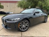 Used 2022 BMW 430i xDrive Convertible image 3