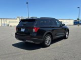 Certified 2025 Ford Explorer Active w/ Active Comfort Package image 5