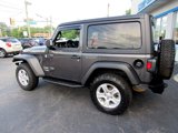 Used 2020 Jeep Wrangler Sport image 5