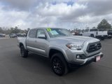 Used 2023 Toyota Tacoma SR5 image 2