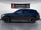 New 2025 Mercedes-Benz GLC 300 image 2