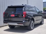 New 2025 Ford Expedition Platinum image 4