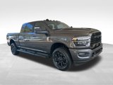 New 2025 RAM 2500 Laramie w/ Night Edition image 2