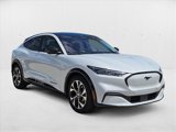 Used 2022 Ford Mustang Mach-E Premium image 3