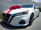 Used 2020 Nissan Altima 2.5 S image 6