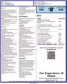 Used 2023 Mercedes-Benz EQB 250+ w/ Exclusive Package image 3