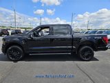 New 2025 Ford F150 XLT image 4
