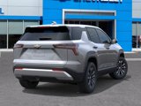 New 2026 Chevrolet Equinox LT w/ Convenience Package II image 4