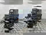 New 2025 Jeep Wrangler Sahara w/ Safety Group image 4