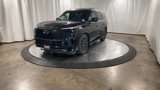 New 2025 INFINITI QX80 Autograph w/ Autograph Exterior Package image 4