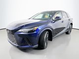 New 2025 Lexus RX 350 Premium w/ Convenience Package image 3