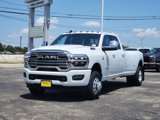 New 2026 RAM 3500 Laramie image 2