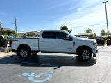 Used 2022 Ford F350 Limited image 2