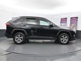 Used 2024 Toyota RAV4 XLE image 4