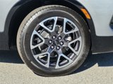 New 2025 Chevrolet Blazer RS w/ Driver Confidence II Package image 4
