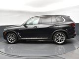 Used 2025 BMW X5 xDrive40i image 5