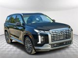 New 2025 Hyundai Palisade Calligraphy image 3