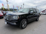 Used 2016 Lincoln Navigator L Select image 5