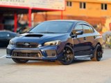 Used 2018 Subaru WRX Premium image 2